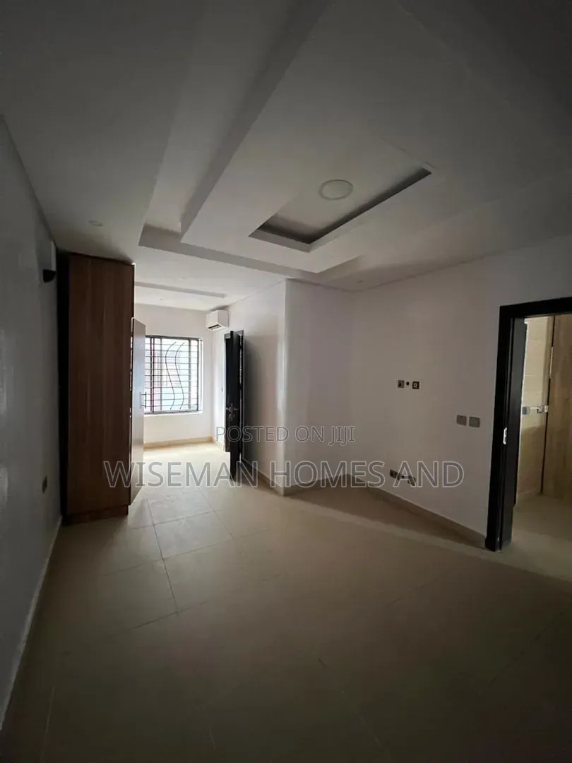 3bdrm Apartment in Ikate Lekki Eti-Osa for rent in Ikate
