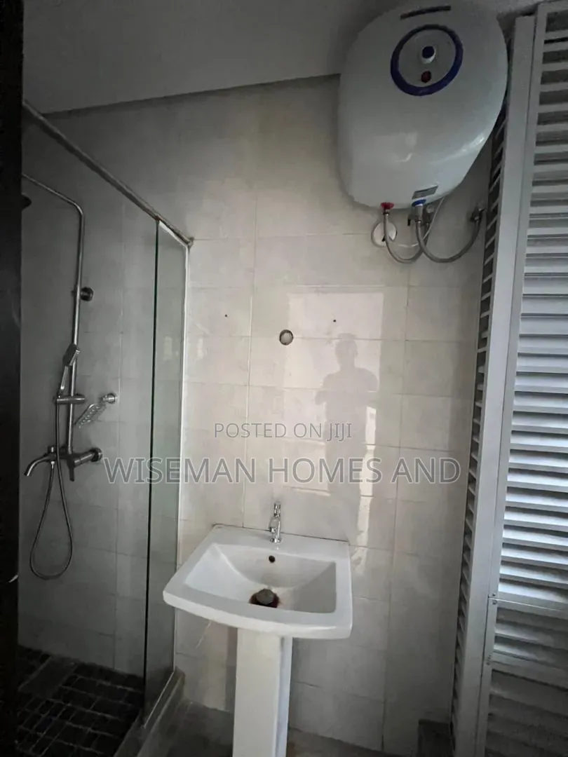 3bdrm Apartment in Ikate Lekki Eti-Osa for rent in Ikate