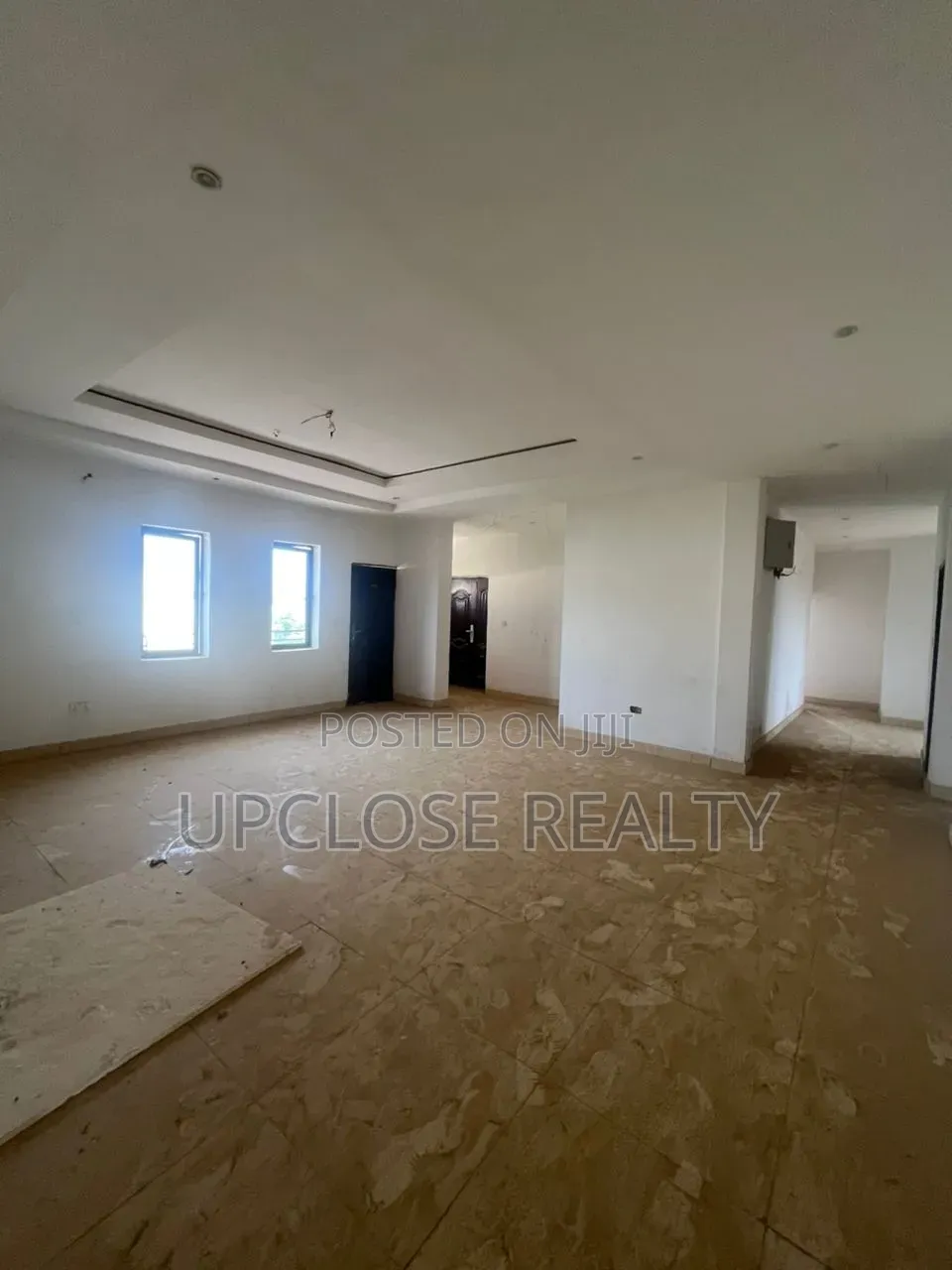 3bdrm Block of Flats in Mabushi for sale in Mabushi