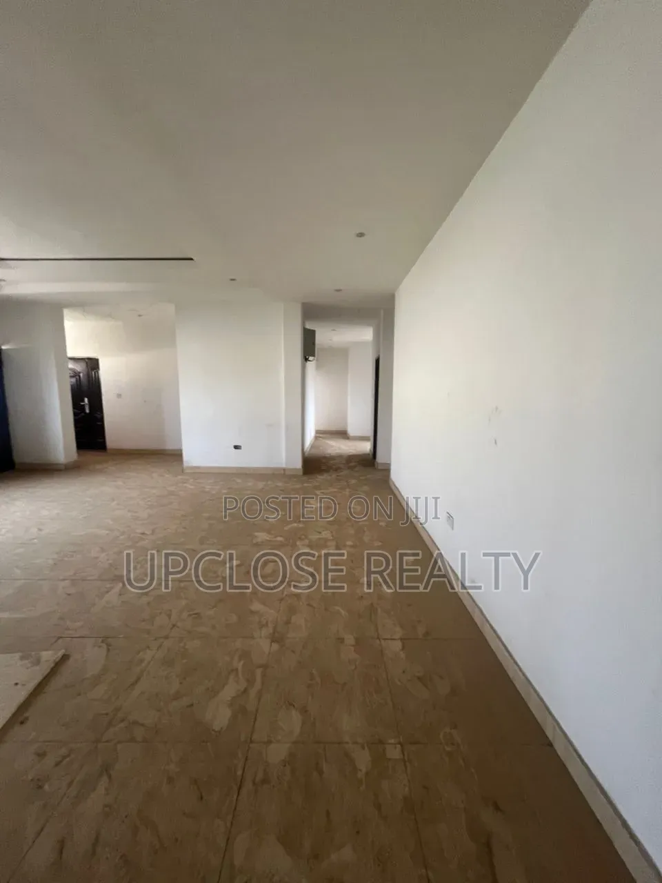 3bdrm Block of Flats in Mabushi for sale in Mabushi