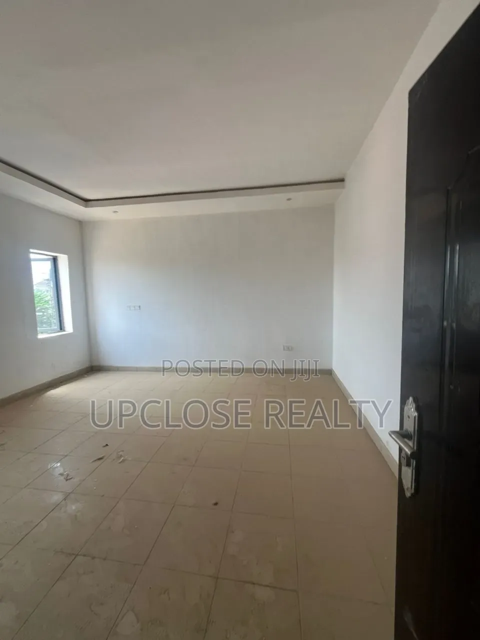 3bdrm Block of Flats in Mabushi for sale in Mabushi