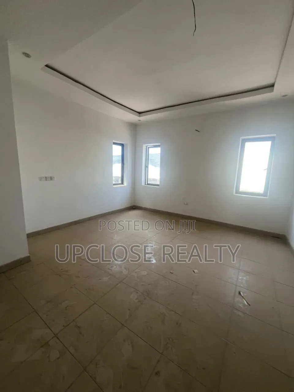 3bdrm Block of Flats in Mabushi for sale in Mabushi