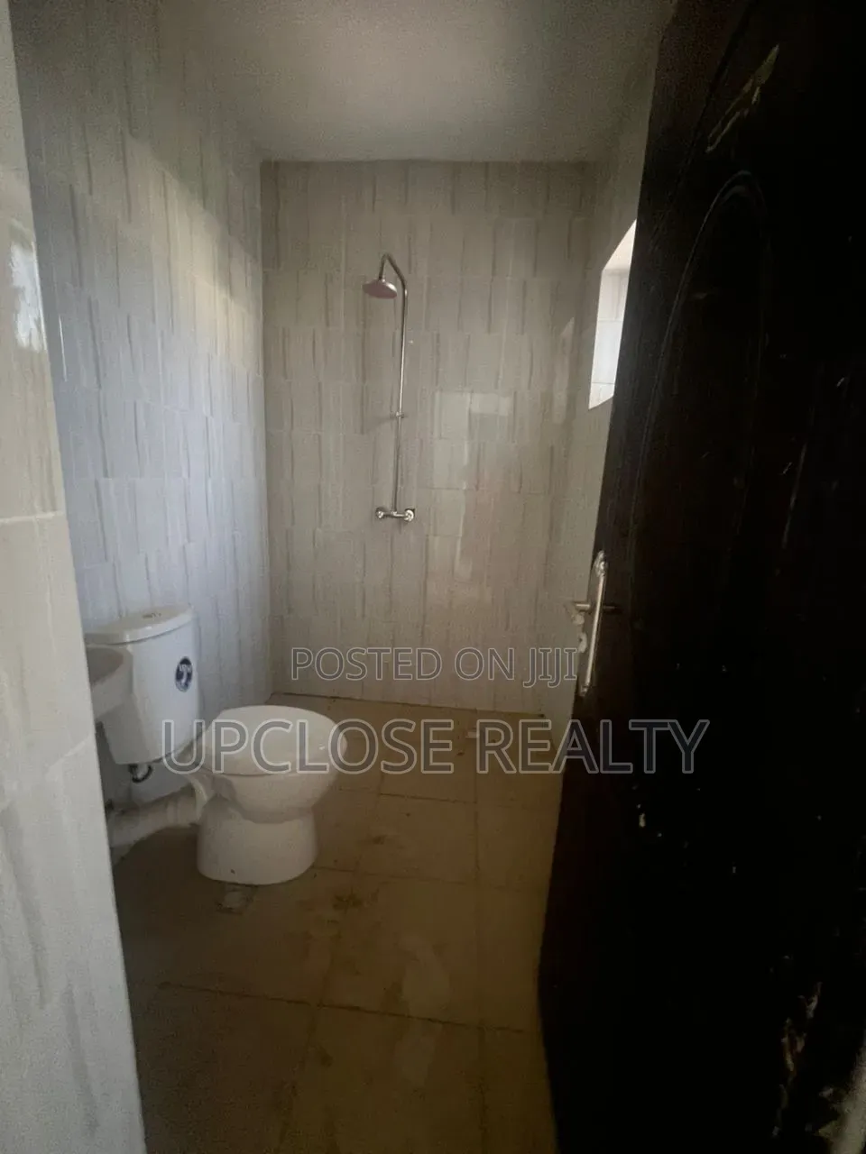 3bdrm Block of Flats in Mabushi for sale in Mabushi
