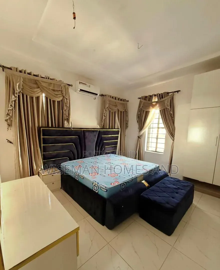 2bdrm Apartment in Vgc Extension Lekki, Ikota for rent in Ikota