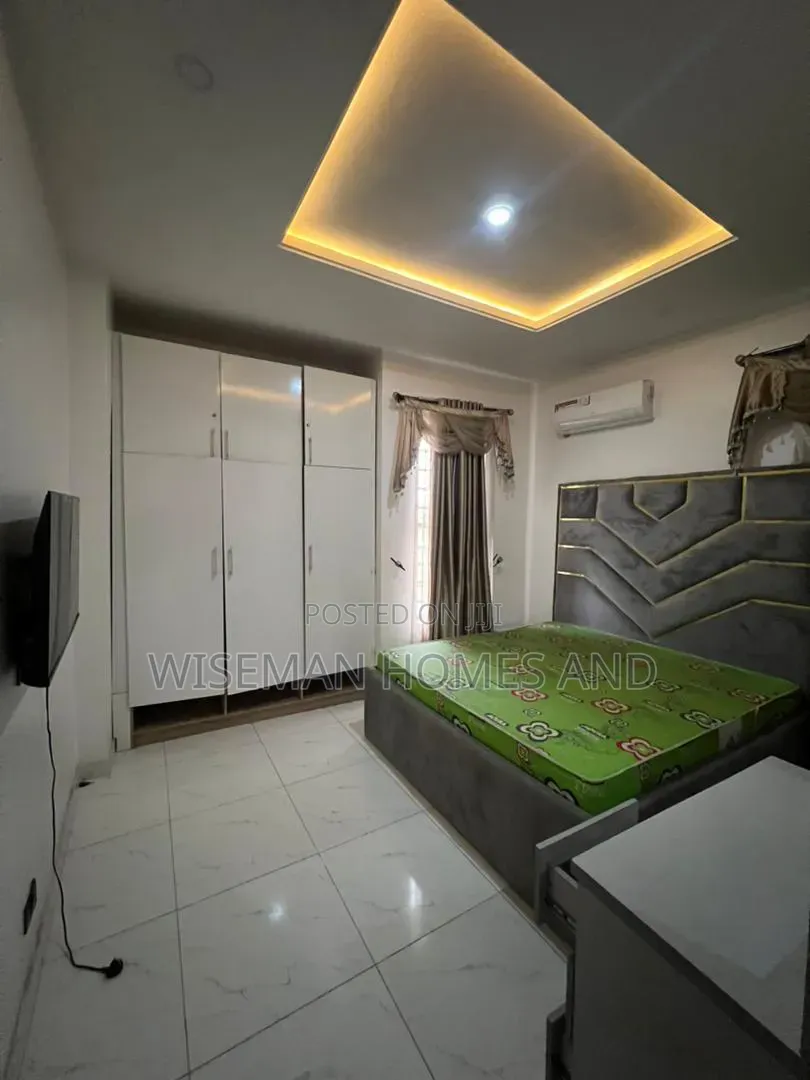 2bdrm Apartment in Vgc Extension Lekki, Ikota for rent in Ikota