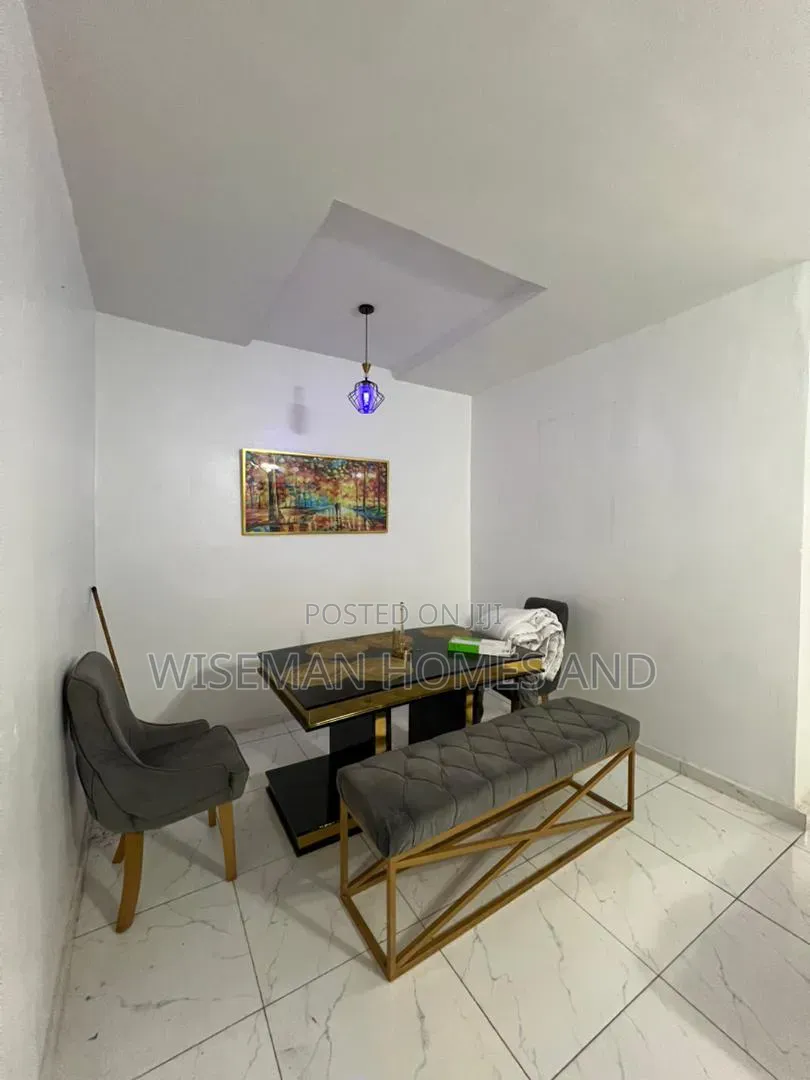 2bdrm Apartment in Vgc Extension Lekki, Ikota for rent in Ikota