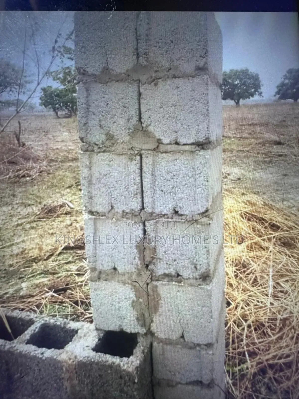 Amark C of O in Bwari / Bwari
