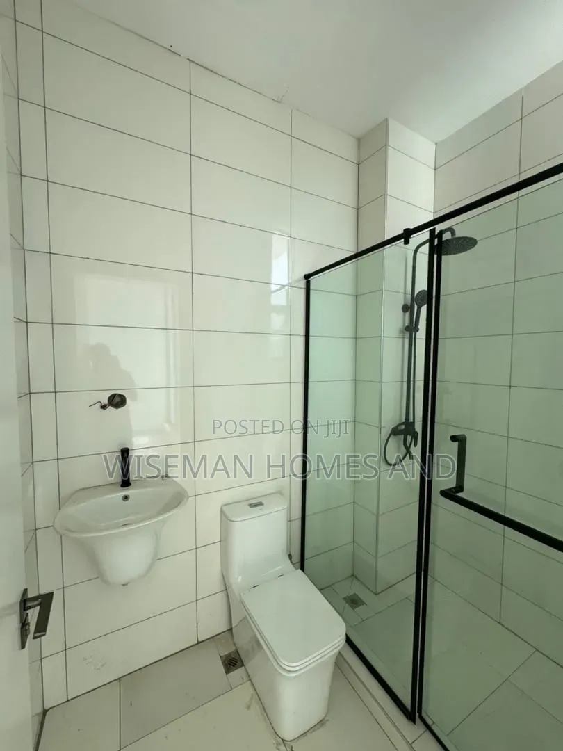 2bdrm Apartment in Oniru Lagos State, Victoria Island Extension in Victoria Island Extension