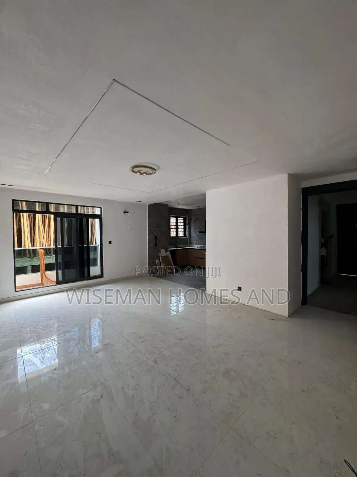 2bdrm Apartment in Ikate Lekki Eti-Osa for rent in Ikate
