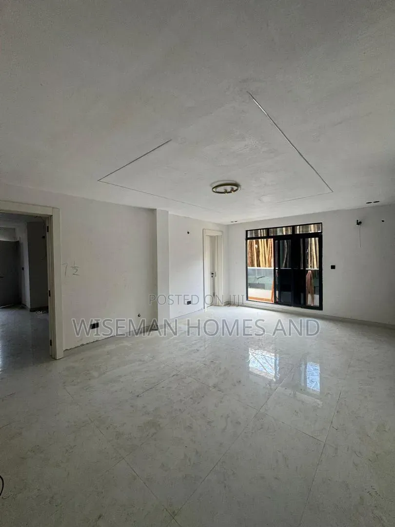 2bdrm Apartment in Ikate Lekki Eti-Osa for rent in Ikate