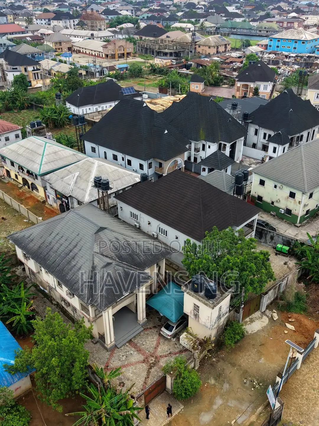 5bdrm Duplex in Obio-Akpor for sale in Obio-Akpor