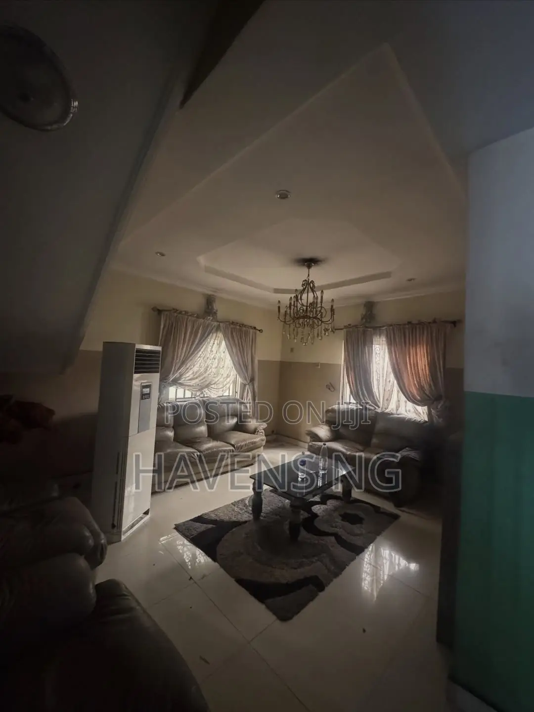 5bdrm Duplex in Obio-Akpor for sale in Obio-Akpor
