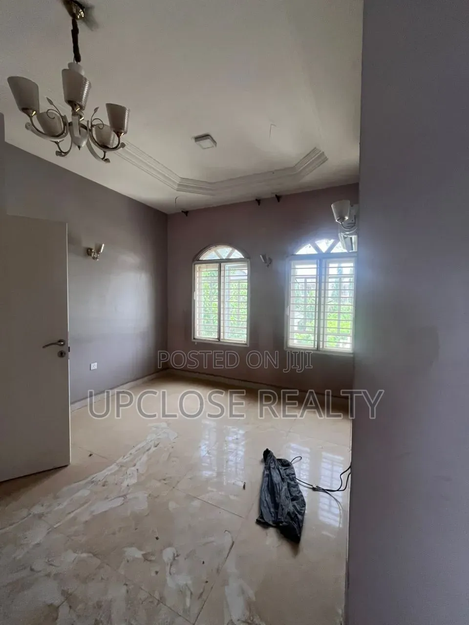 4bdrm Townhouse / Terrace in Mabushi for rent in Mabushi