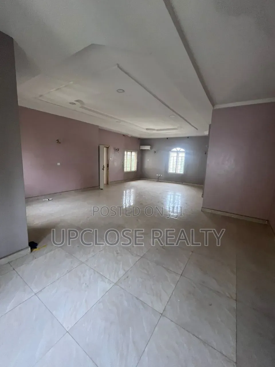 4bdrm Townhouse / Terrace in Mabushi for rent in Mabushi