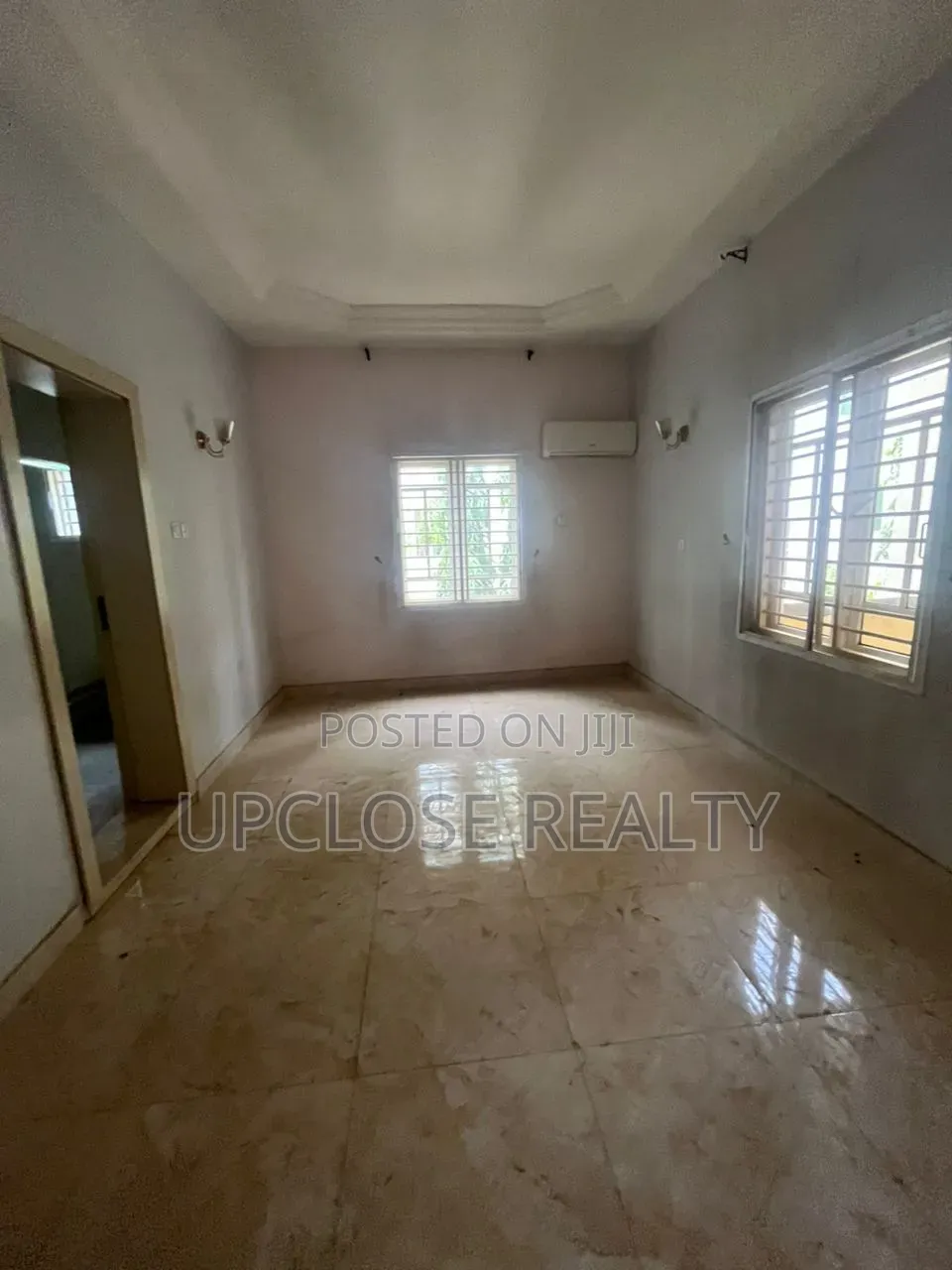 4bdrm Townhouse / Terrace in Mabushi for rent in Mabushi