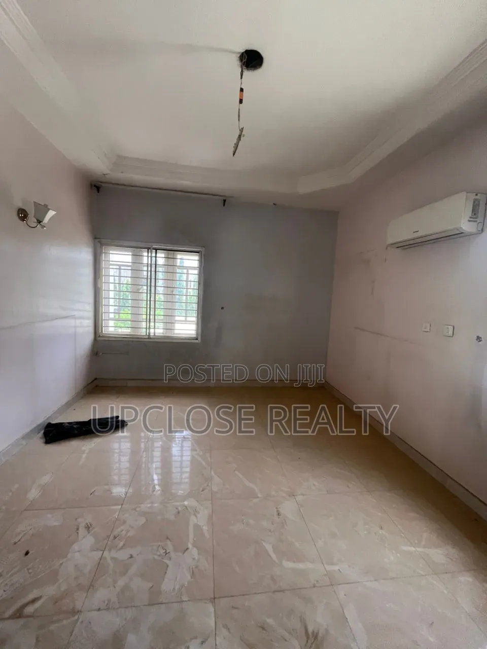 4bdrm Townhouse / Terrace in Mabushi for rent in Mabushi