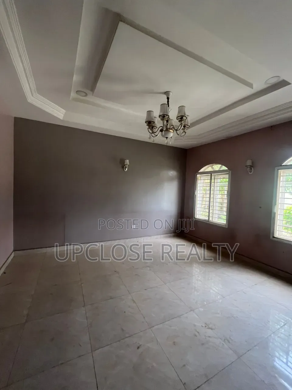 4bdrm Townhouse / Terrace in Mabushi for rent in Mabushi
