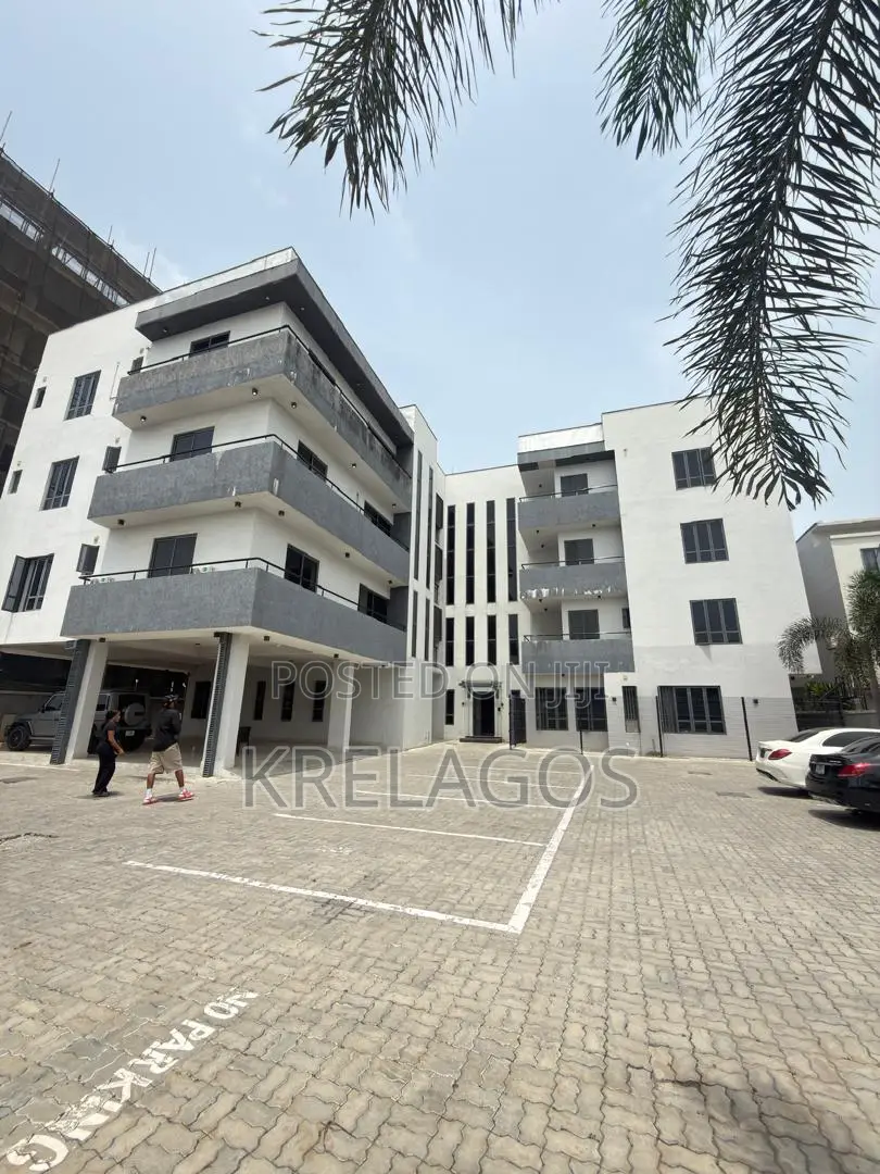2bdrm Apartment in Lekki Phase 1 for rent in Lekki Phase 1
