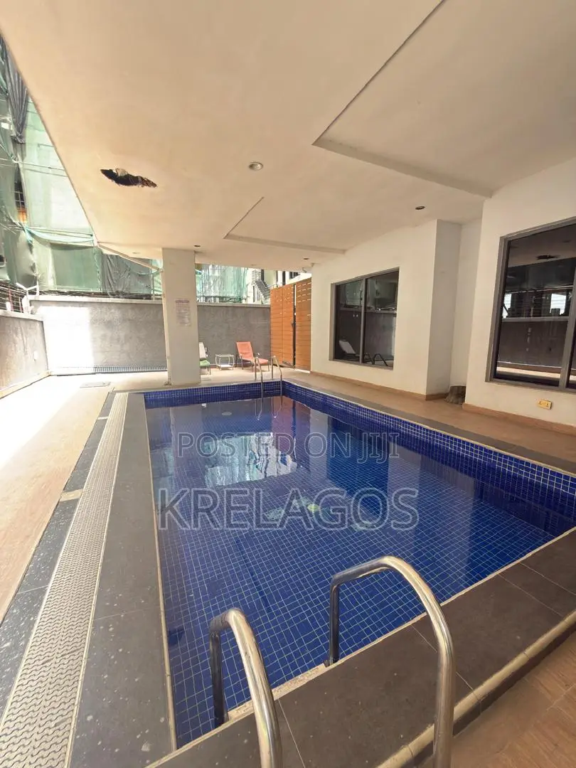 2bdrm Apartment in Lekki Phase 1 for rent in Lekki Phase 1