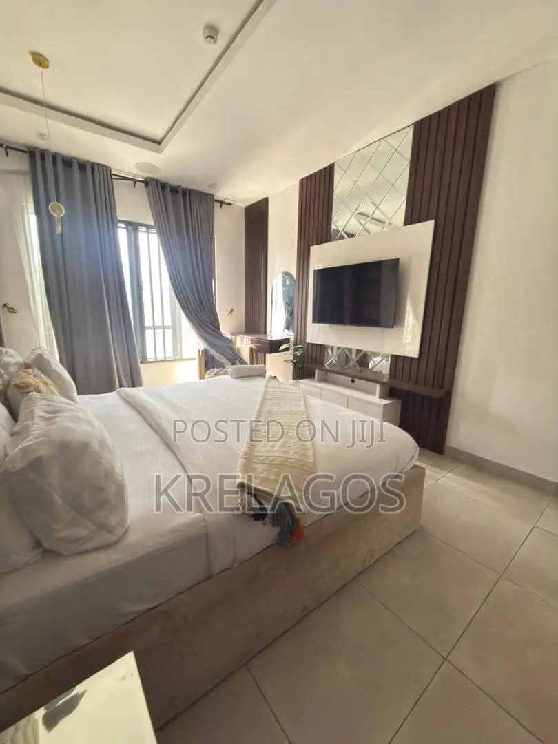 2bdrm Apartment in Lekki Phase 1 for rent in Lekki Phase 1