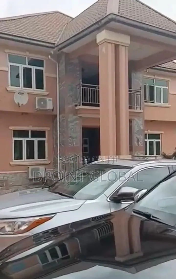 6bdrm Duplex in Ajao Estate for sale in Ajao Estate