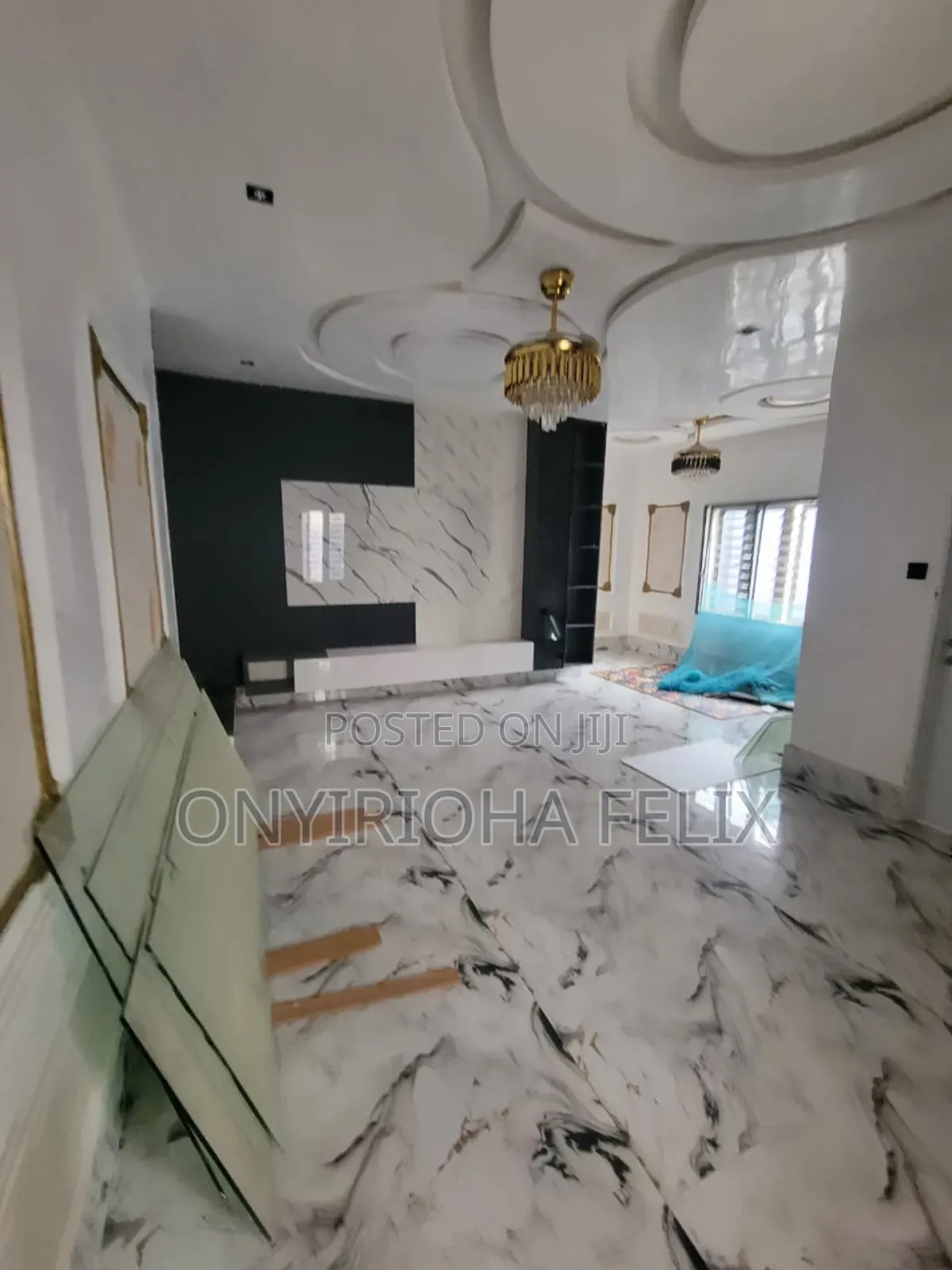 3bdrm Duplex in Jado Axis, Sabon Lugbe for rent in Sabon Lugbe