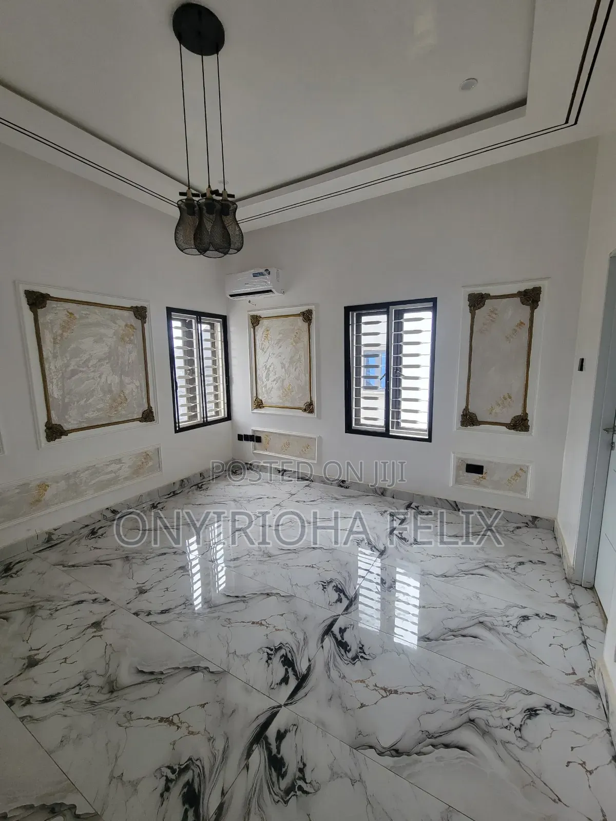 3bdrm Duplex in Jado Axis, Sabon Lugbe for rent in Sabon Lugbe