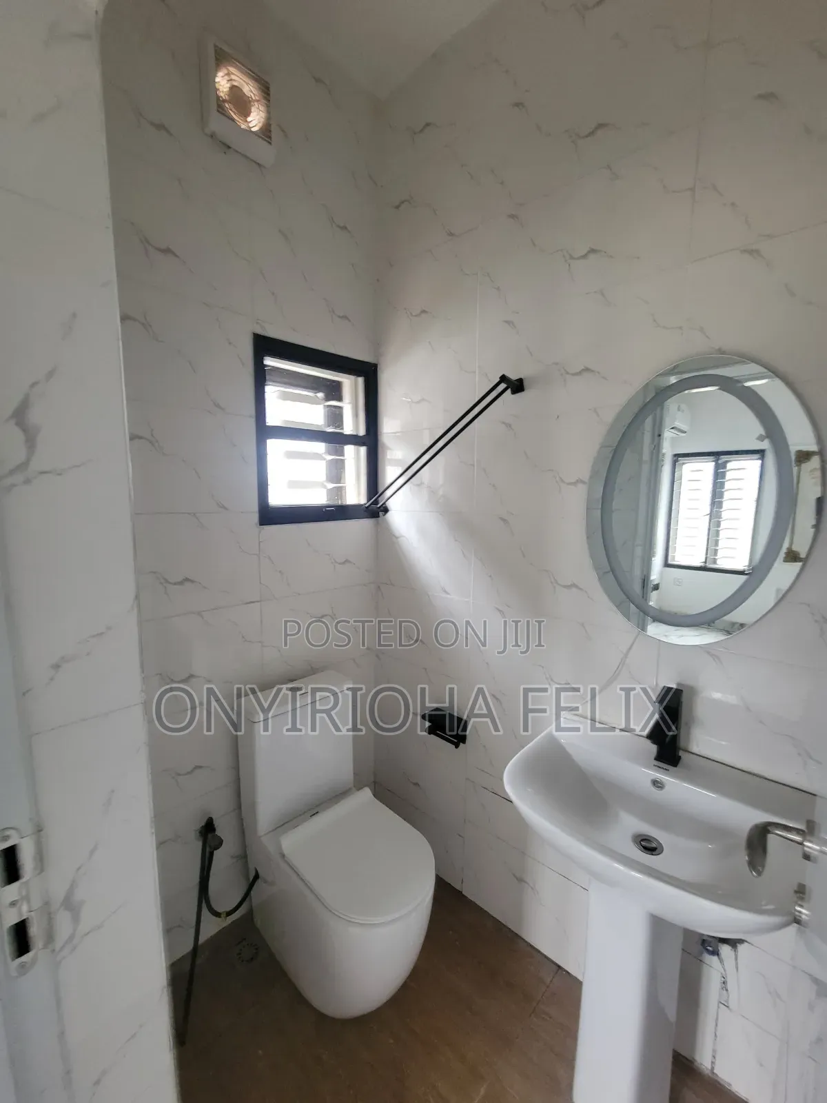 3bdrm Duplex in Jado Axis, Sabon Lugbe for rent in Sabon Lugbe