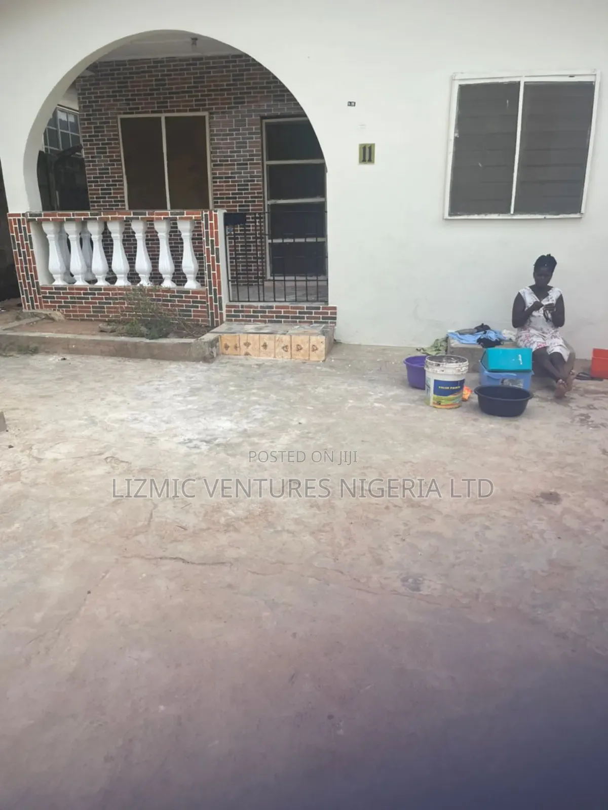 2bdrm Bungalow in Isuti Rd, Igando / Ikotun/Igando for sale in Igando / Ikotun/Igando