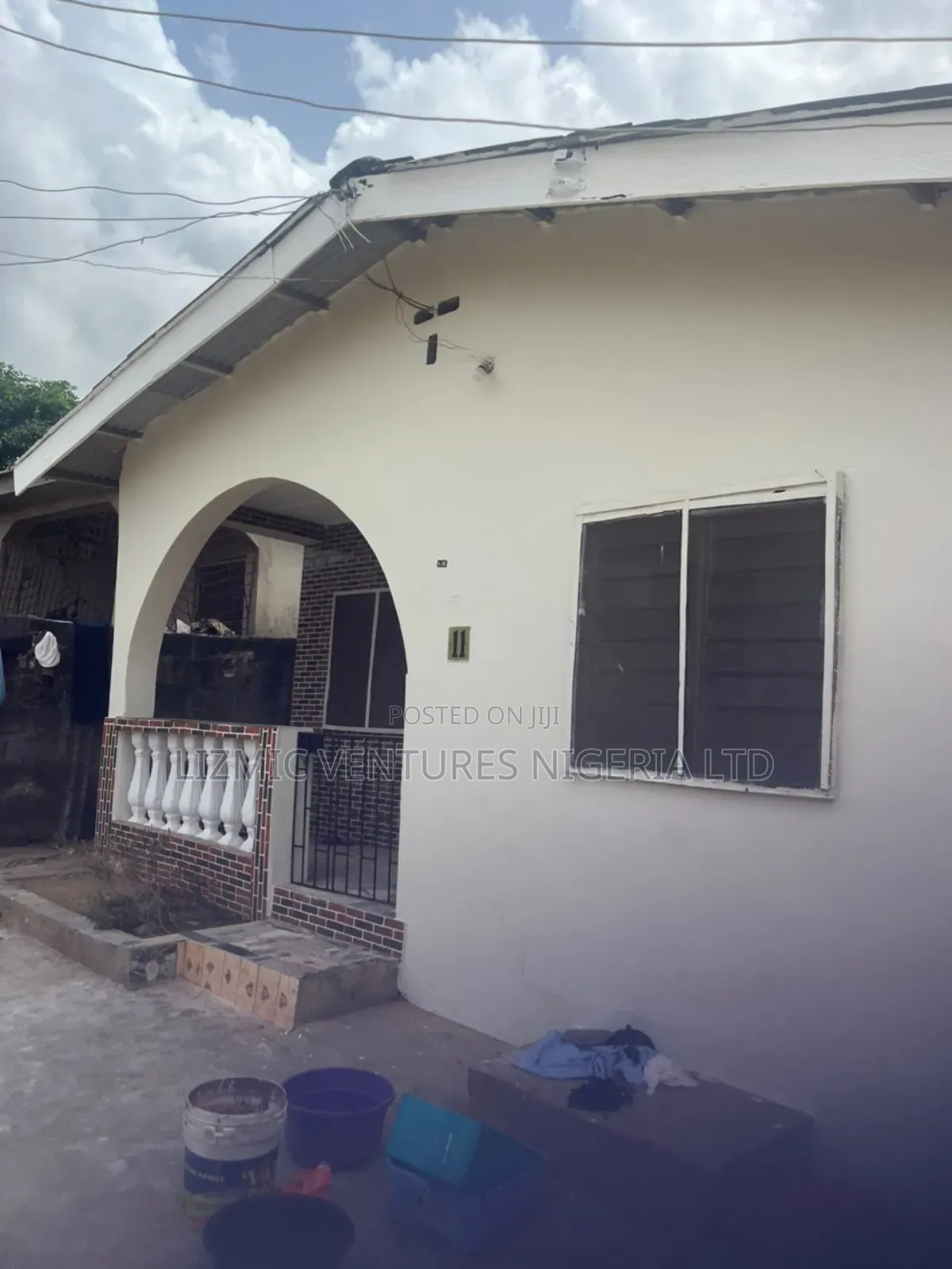 2bdrm Bungalow in Isuti Rd, Igando / Ikotun/Igando for sale in Igando / Ikotun/Igando