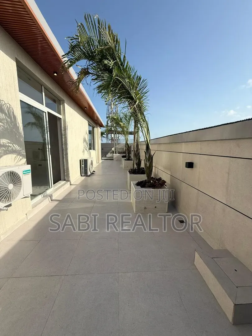 Furnished 2bdrm Penthouse in Lekki Phase 1 for sale in Lekki Phase 1