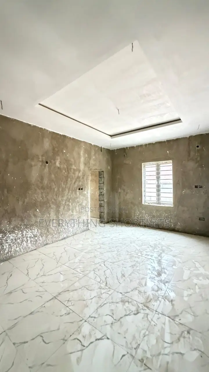 3bdrm Apartment in Lugbe District for sale in Lugbe District