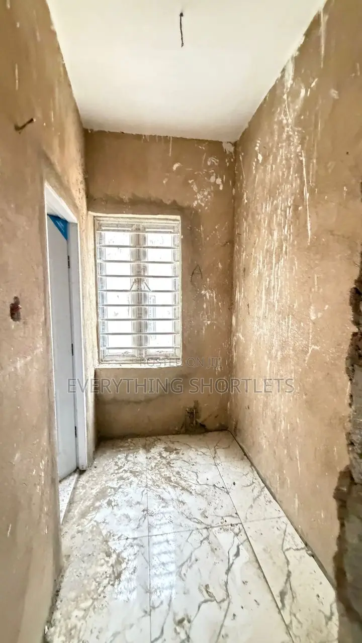 3bdrm Apartment in Lugbe District for sale in Lugbe District