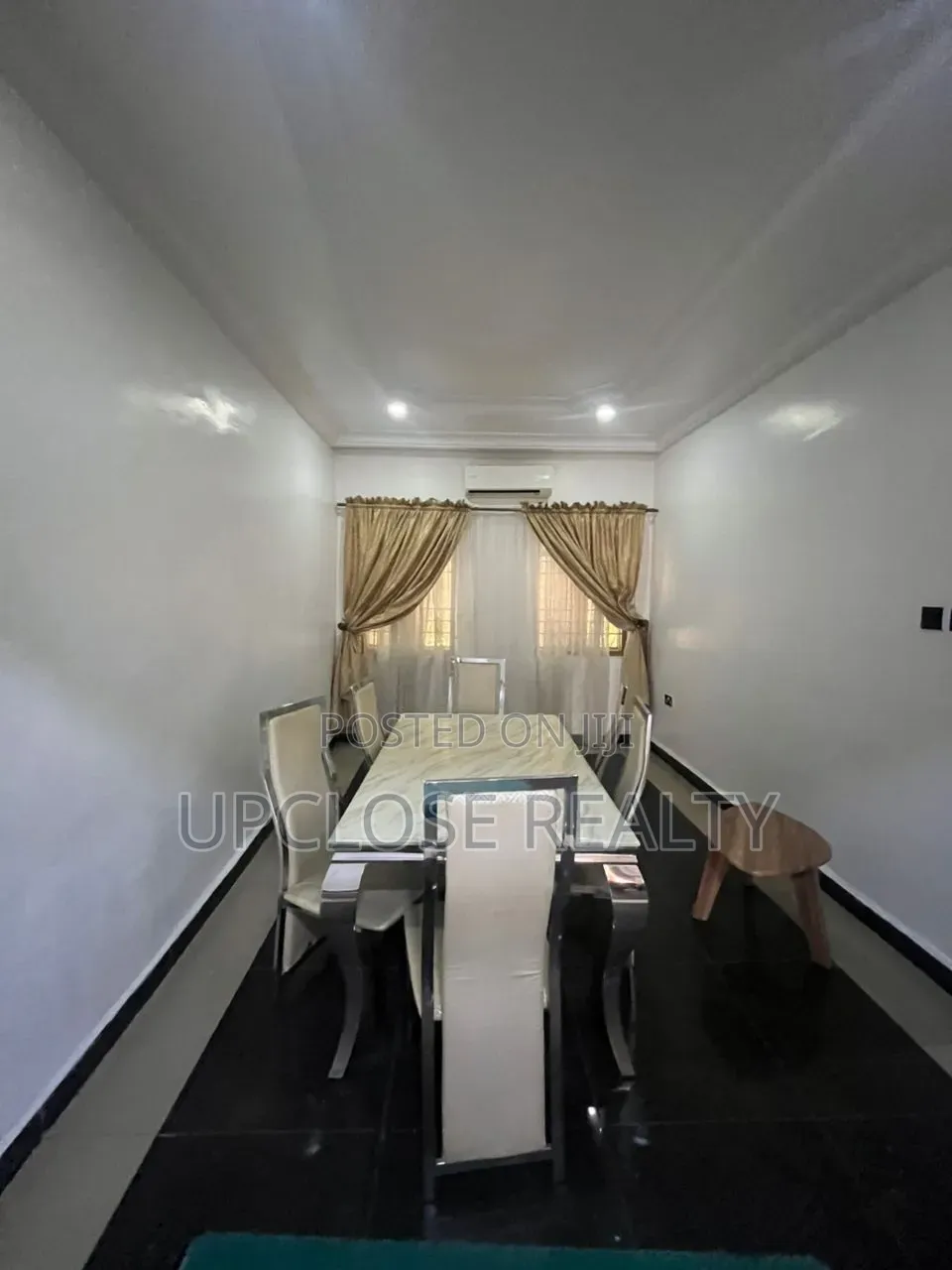 Furnished 3bdrm Apartment in Wuse 2 for rent in Wuse 2