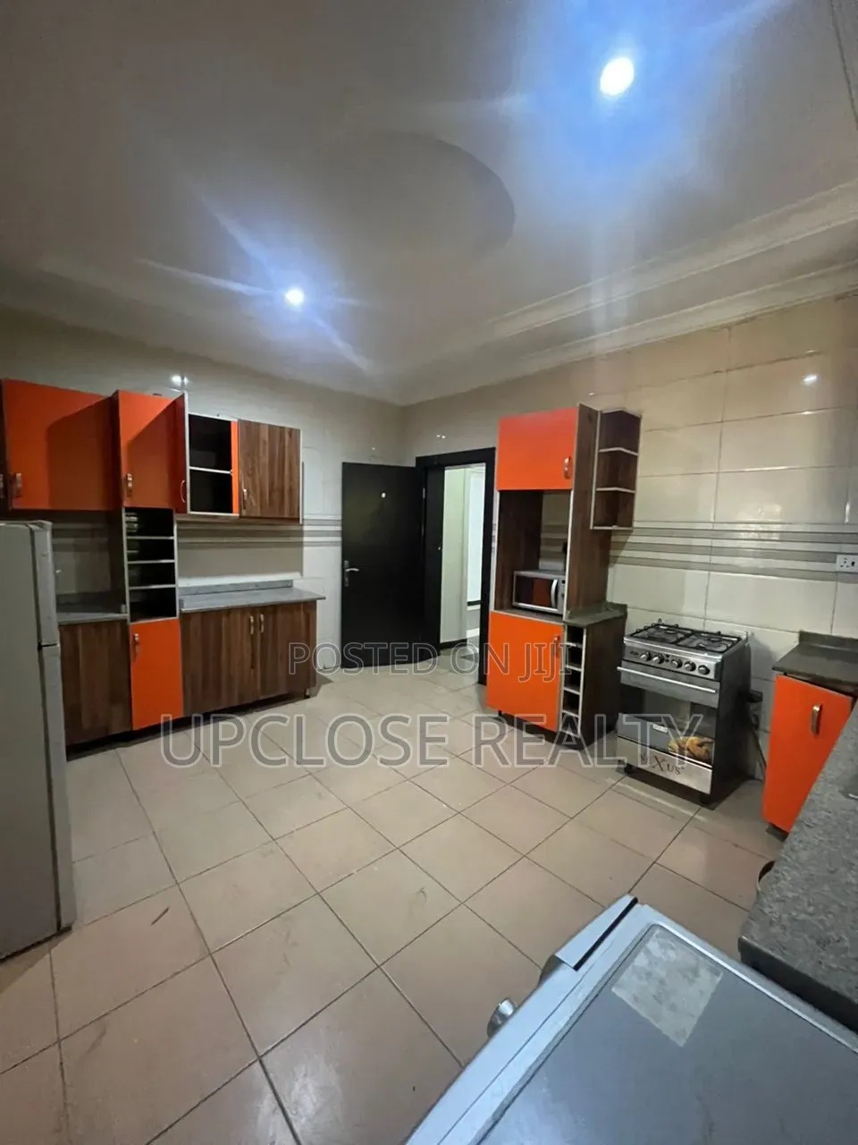 Furnished 3bdrm Apartment in Wuse 2 for rent in Wuse 2