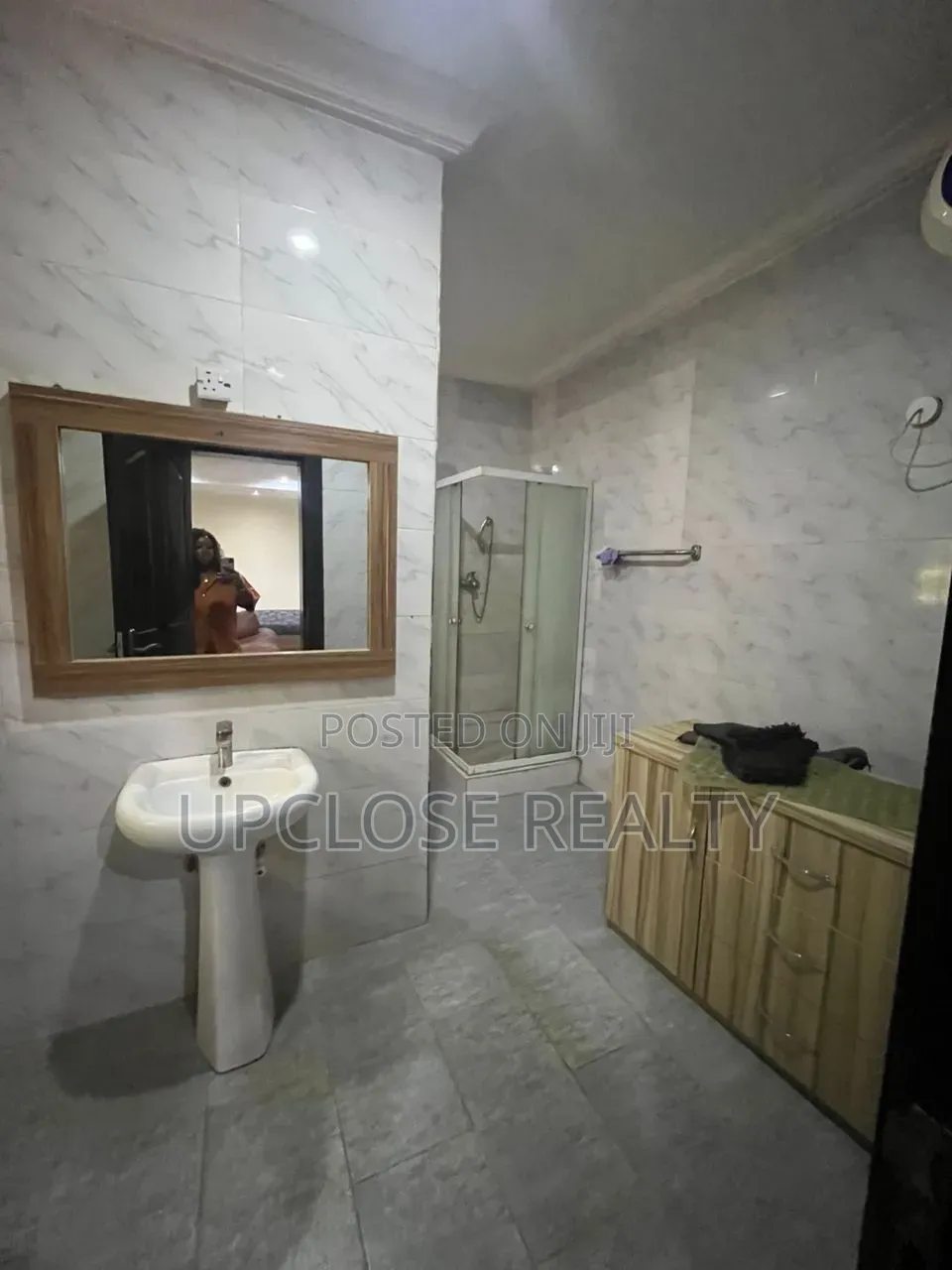 Furnished 3bdrm Apartment in Wuse 2 for rent in Wuse 2