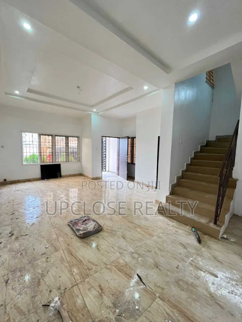 4bdrm Townhouse / Terrace in Guzape District for rent in Guzape District