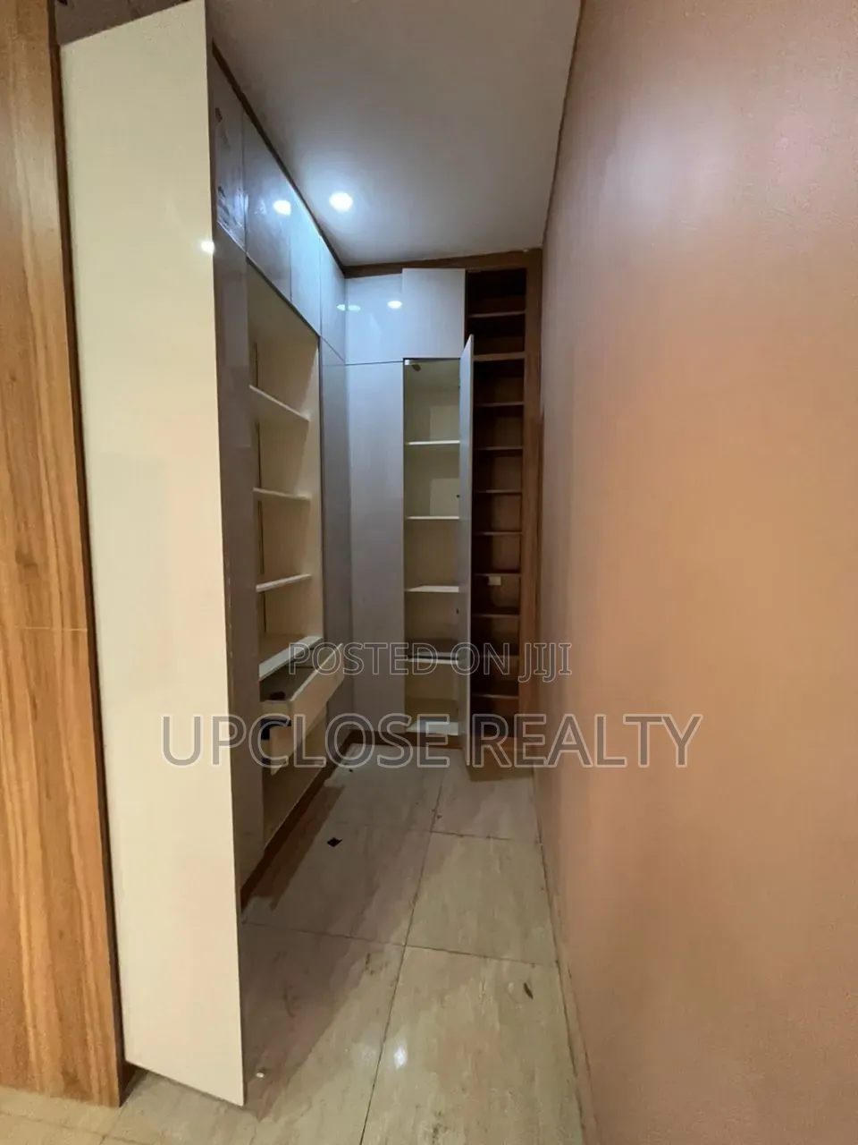 4bdrm Townhouse / Terrace in Guzape District for rent in Guzape District