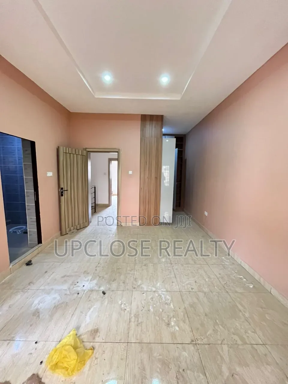 4bdrm Townhouse / Terrace in Guzape District for rent in Guzape District