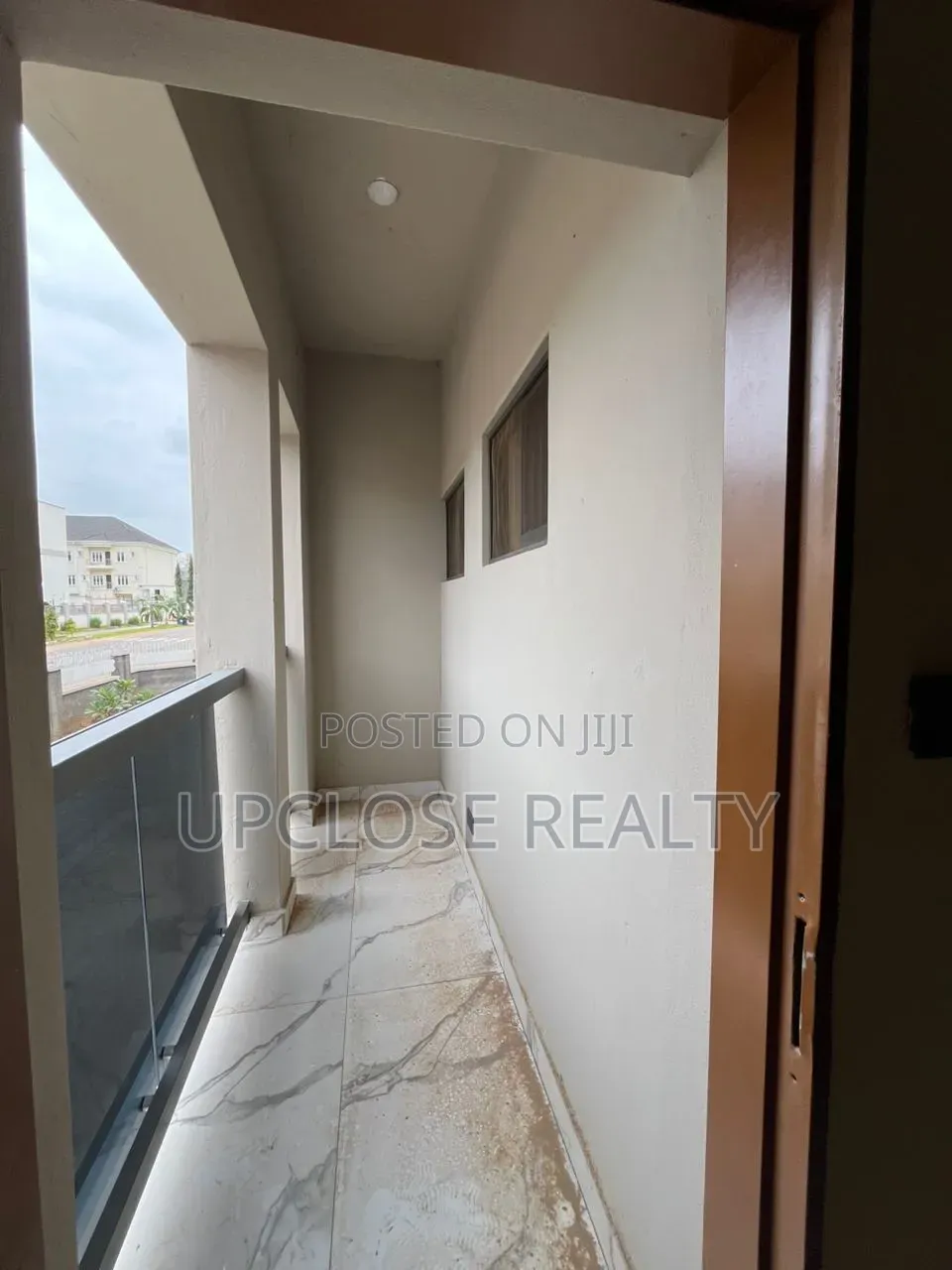 3bdrm Block of Flats in Guzape District for rent in Guzape District