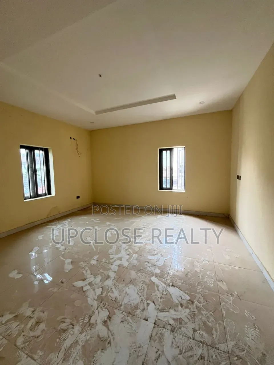 3bdrm Block of Flats in Guzape District for rent in Guzape District