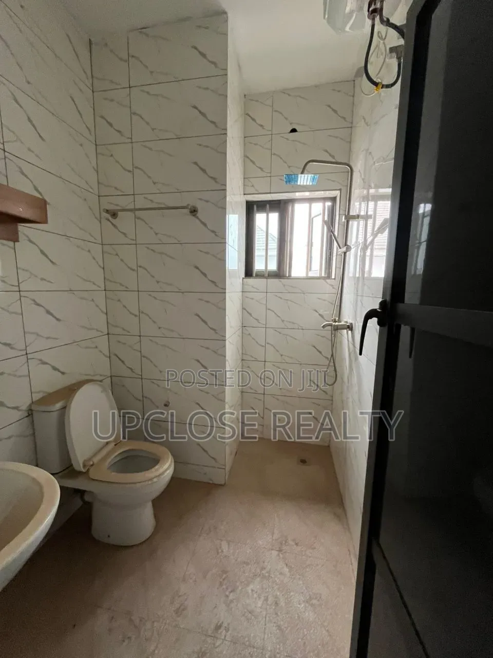 3bdrm Block of Flats in Guzape District for rent in Guzape District