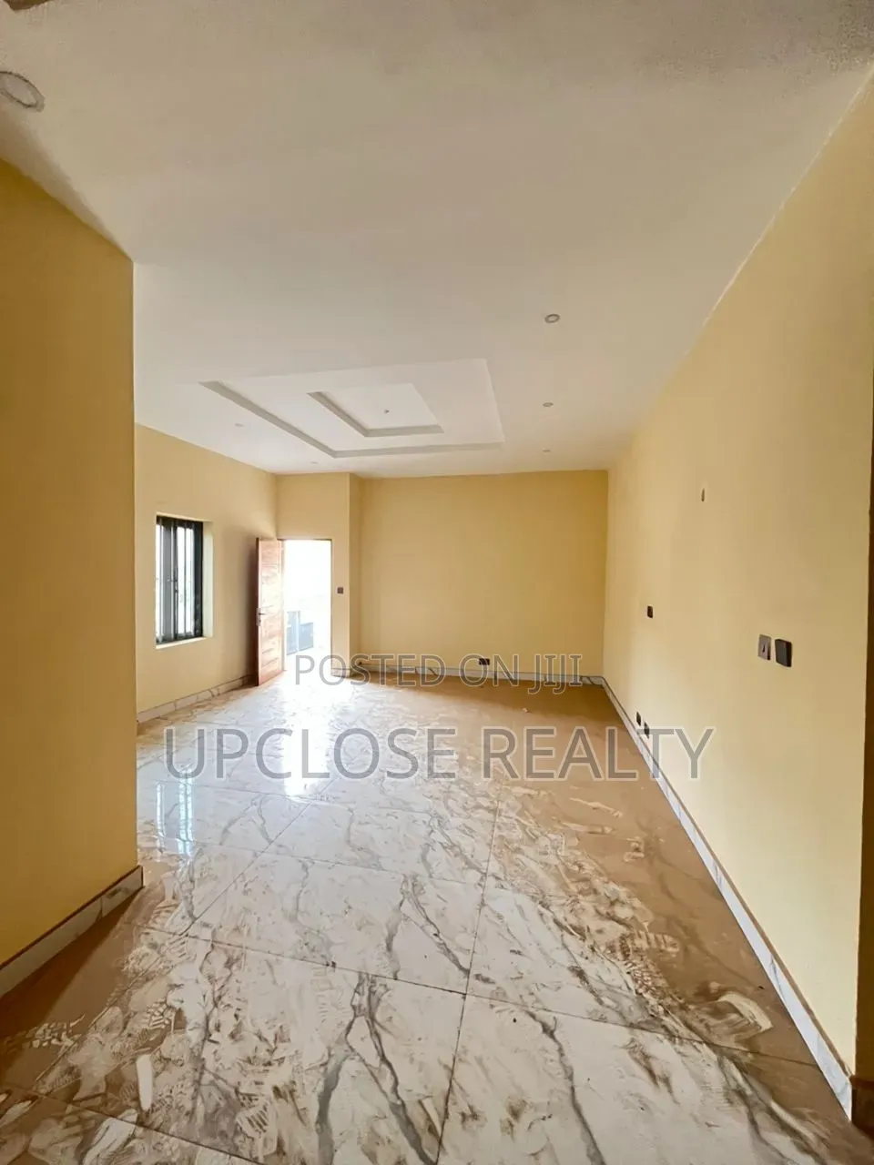 3bdrm Block of Flats in Guzape District for rent in Guzape District