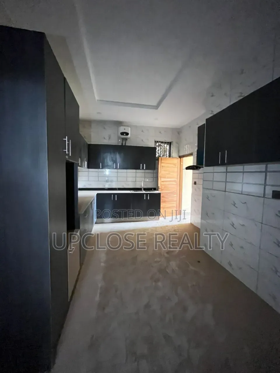 3bdrm Block of Flats in Guzape District for rent in Guzape District