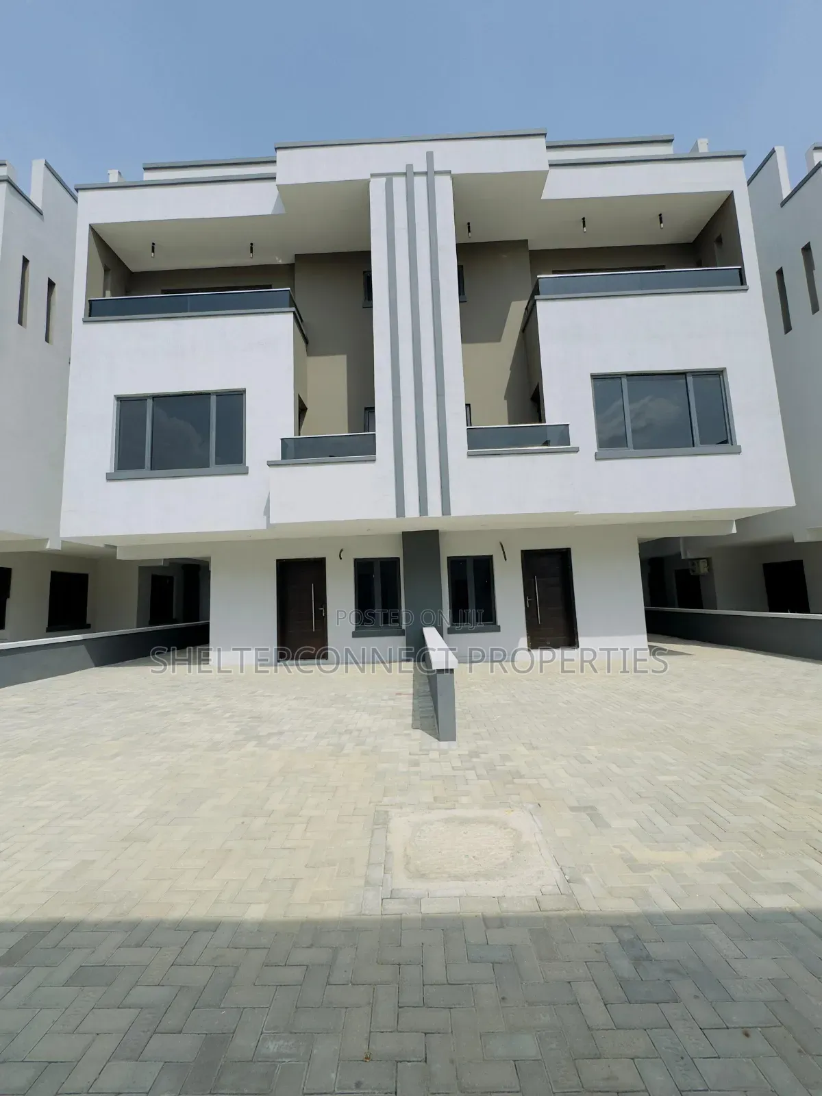 4bdrm Duplex in Ogudu GRA for sale in Ogudu GRA