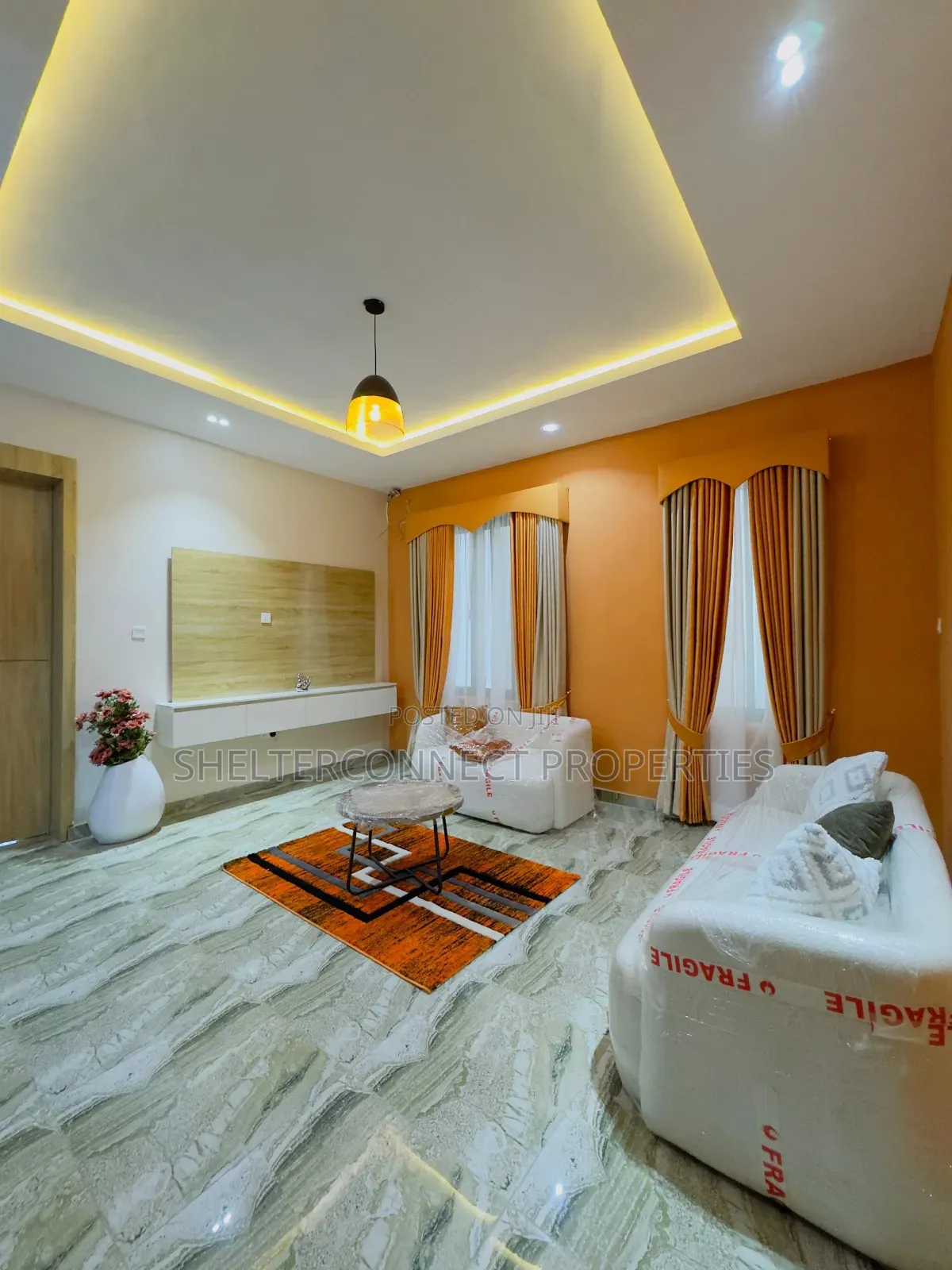 4bdrm Duplex in Ogudu GRA for sale in Ogudu GRA