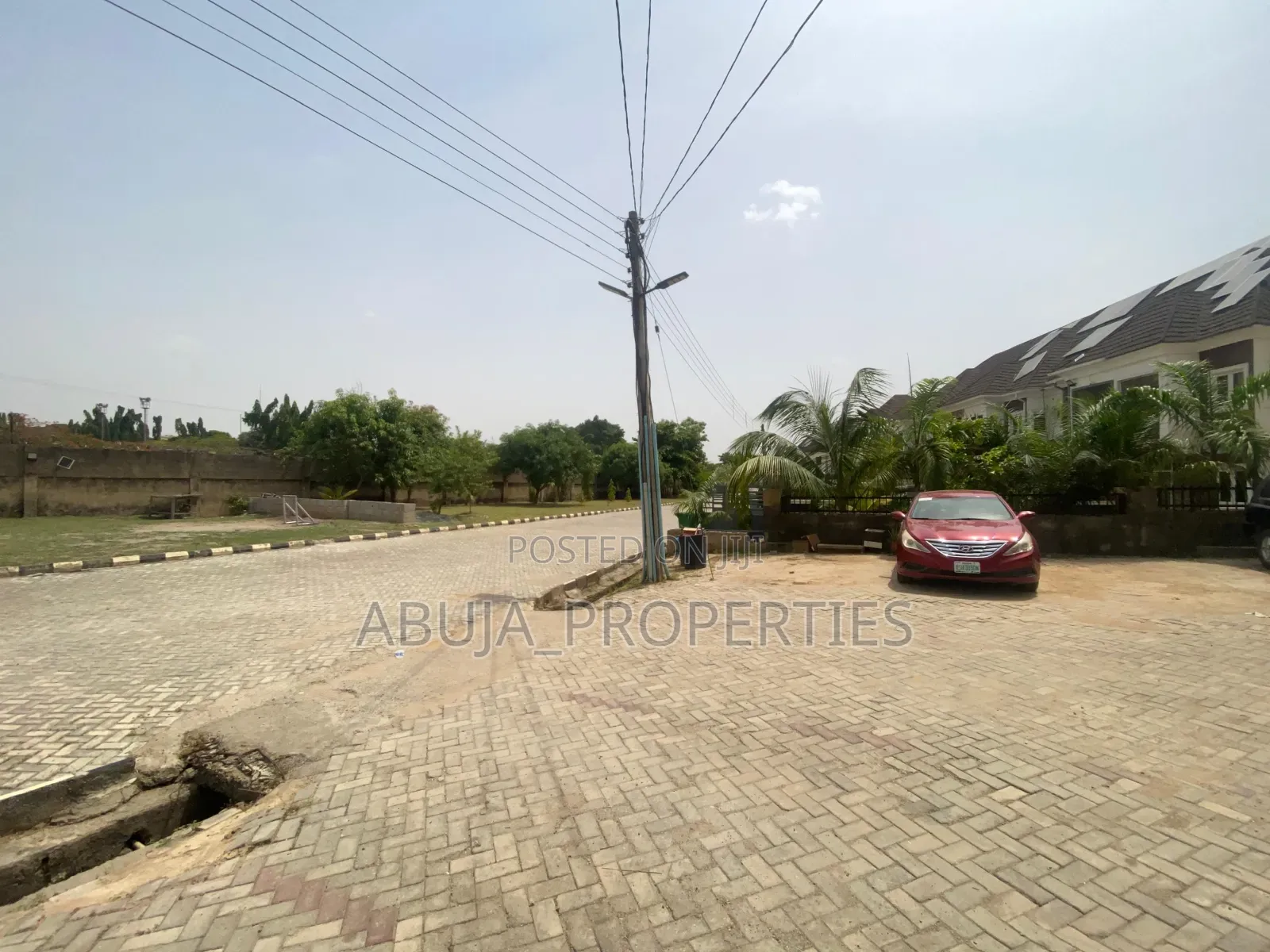 Furnished 3bdrm Apartment in Idu for sale in Idu