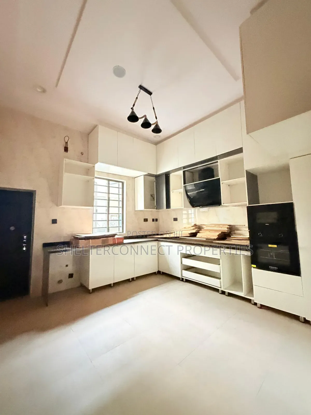 5bdrm Duplex in Omole Phase 1 for sale in Omole Phase 1