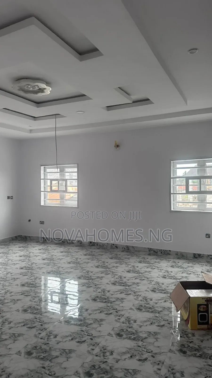 5bdrm Duplex in Ire Akari Estates, Akala Express for sale in Akala Express