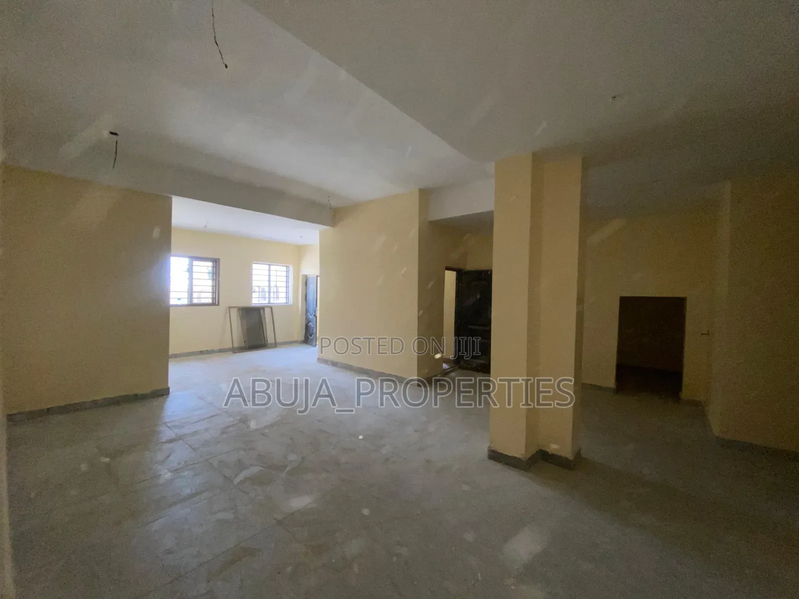 3bdrm Apartment in Life Camp for sale in Life Camp